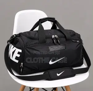 Nike Duffel Bags