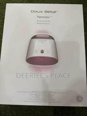 Electric Breast Pump