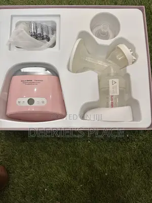 Electric Breast Pump