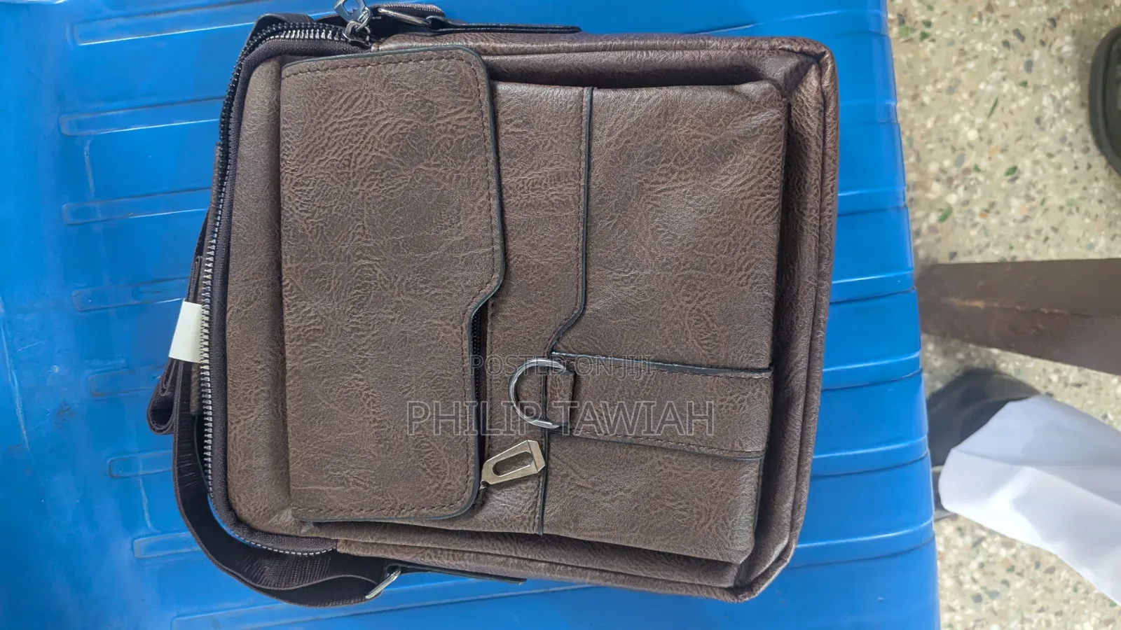 Side Bag Set