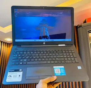 Laptop HP 15 8GB Intel Core i5 HDD 500GB