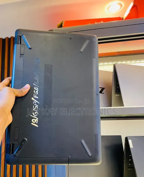Laptop HP 15 8GB Intel Core i5 HDD 500GB