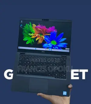 Laptop Dell Latitude 5300 16GB Intel Core i5 SSD 256GB