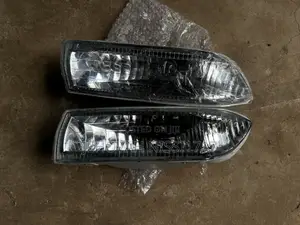Toyota Corolla Altis 2004 Foglight