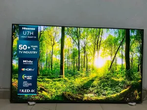 65inches Smart TV