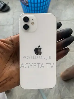 Apple iPhone 12 64 GB White