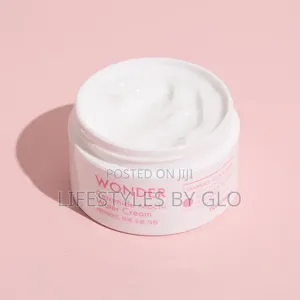Tonymoly Wonder Ceramide Mochi Water Cream (Kbeauty)