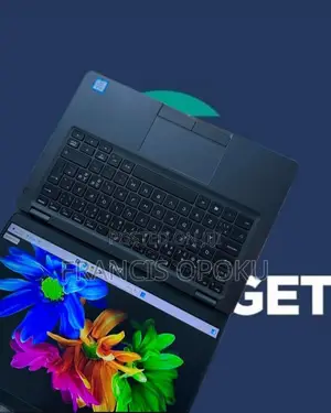 Laptop Dell Latitude 5300 16GB Intel Core i5 SSD 256GB