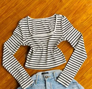 Cropped Top