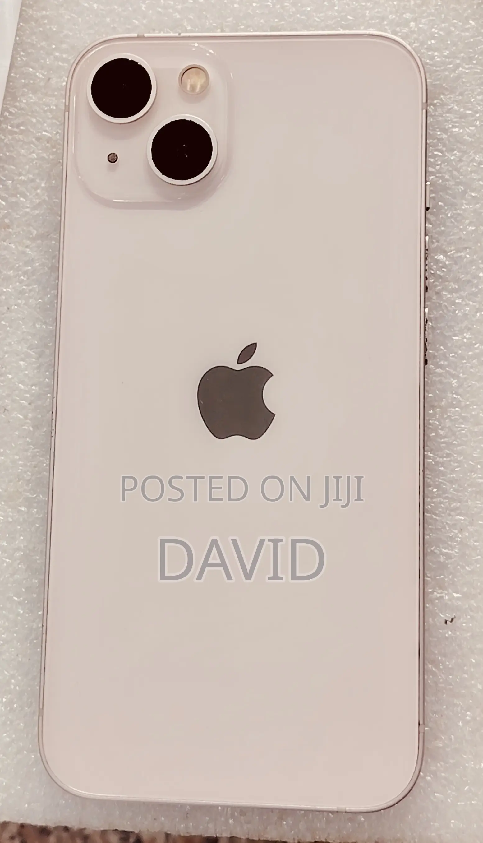 Apple iPhone 13 128 GB Pink