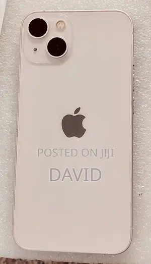 Apple iPhone 13 128 GB Pink