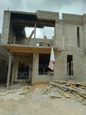 4bdrm House in Dki Properties, Malejor for sale