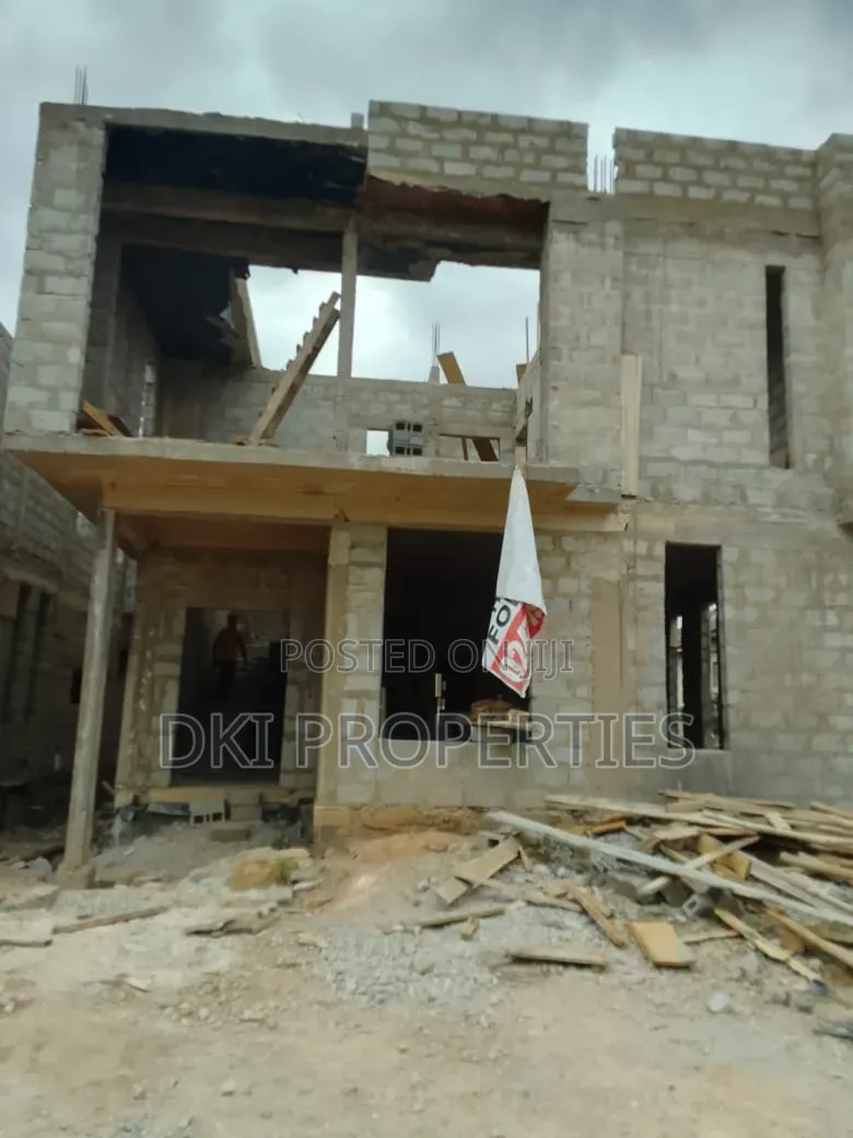 4bdrm House in Dki Properties, Malejor for sale
