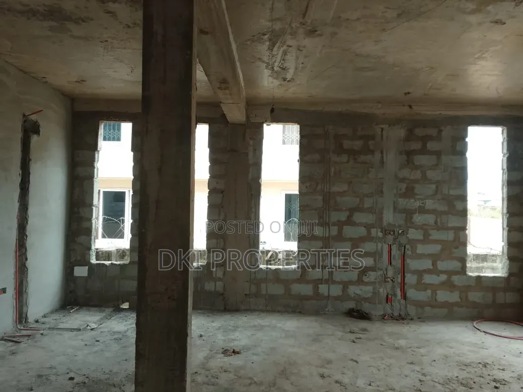 4bdrm House in Dki Properties, Malejor for sale