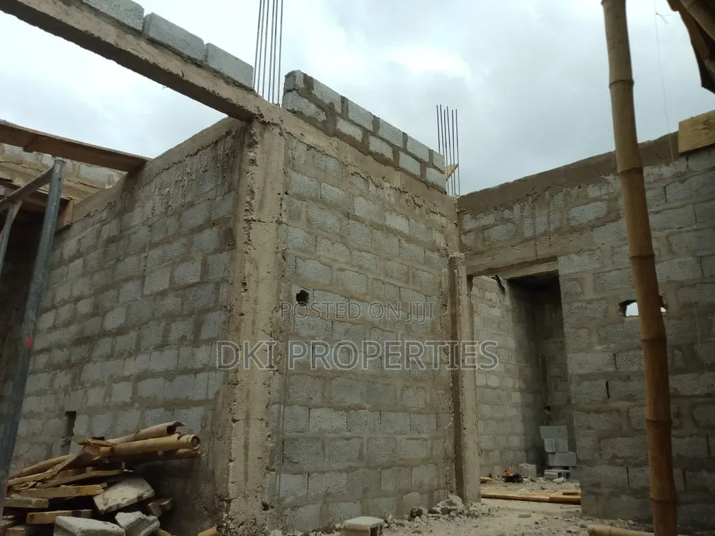 4bdrm House in Dki Properties, Malejor for sale