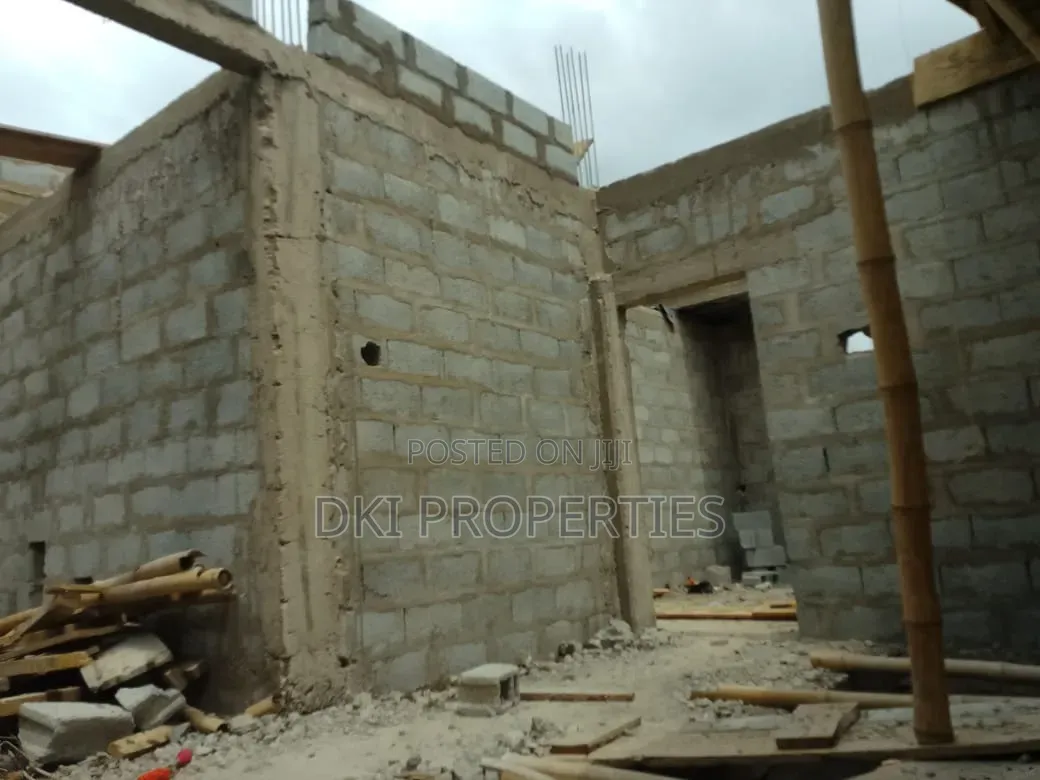 4bdrm House in Dki Properties, Malejor for sale