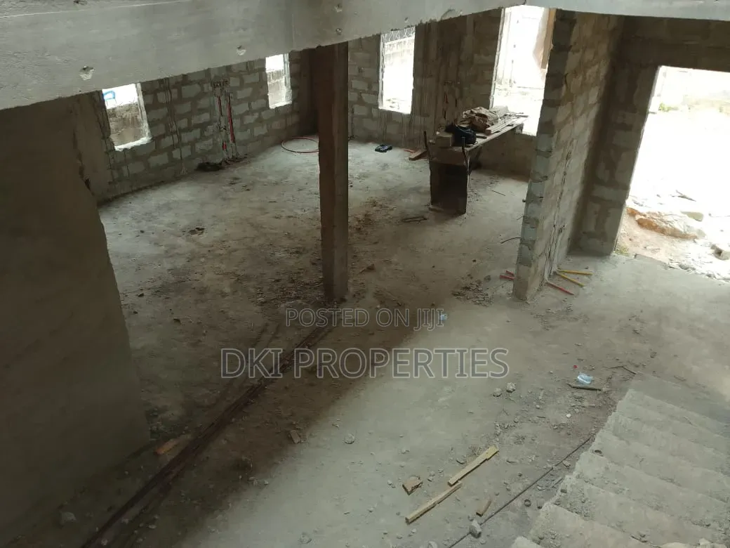 4bdrm House in Dki Properties, Malejor for sale