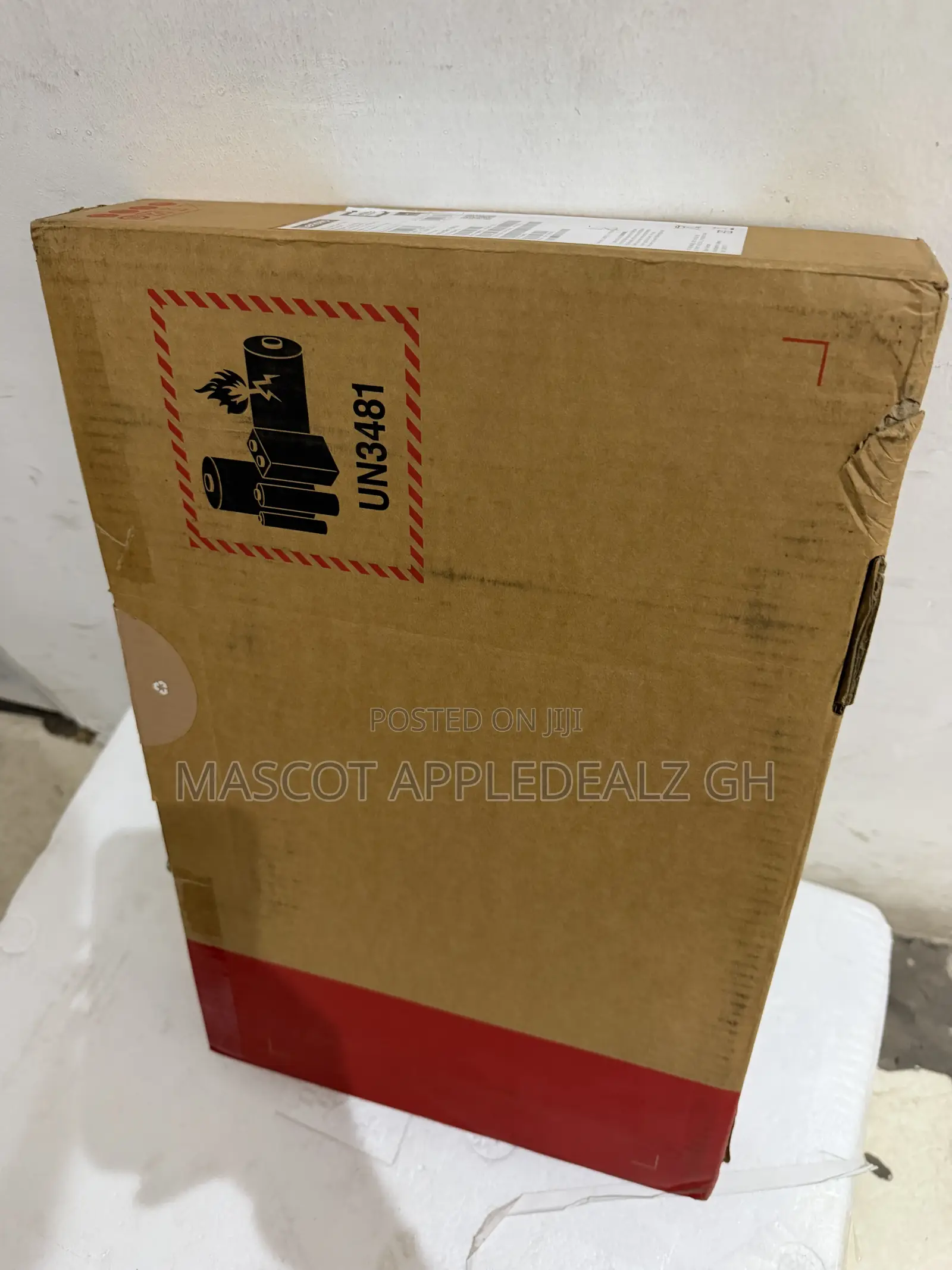 New Laptop Lenovo Ideapad 3 16GB Intel Core 7 SSD 512GB