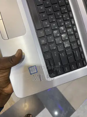 Laptop HP ProBook 440 G3 8GB Intel Core i5 HDD 500GB