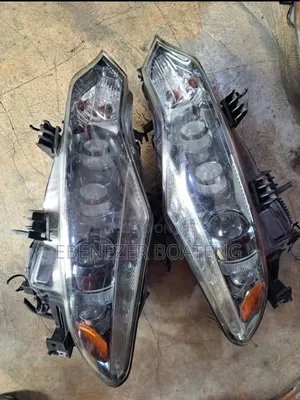 Nissan Murano Headlight Home Used 2012 2013 2014 Model