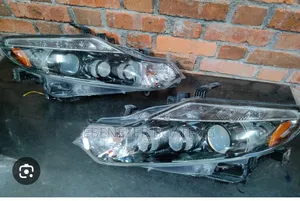 Nissan Murano Headlight Home Used 2012 2013 2014 Model