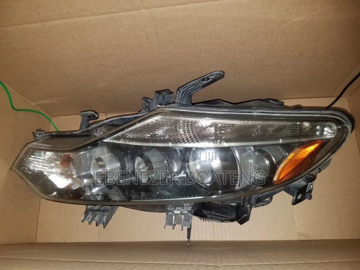 Nissan Murano Headlight Home Used 2012 2013 2014 Model