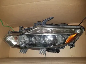 Nissan Murano Headlight Home Used 2012 2013 2014 Model