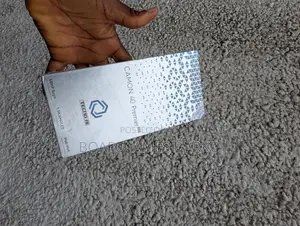 New Tecno Camon 40 Premier 5G 256 GB Black