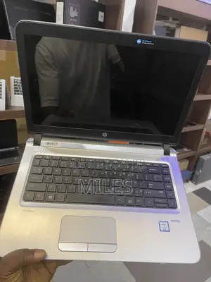 Laptop HP ProBook 440 G3 8GB Intel Core i5 HDD 500GB