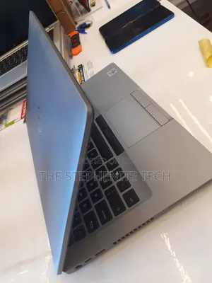 Laptop Dell Latitude 5410 8GB Intel Core i5 SSD 256GB