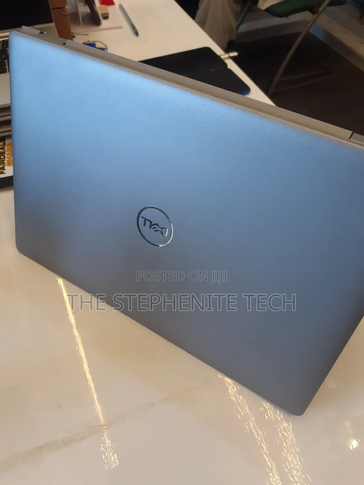 Laptop Dell Latitude 5410 8GB Intel Core i5 SSD 256GB