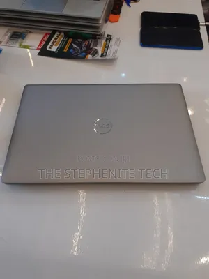 Laptop Dell Latitude 5410 8GB Intel Core i5 SSD 256GB