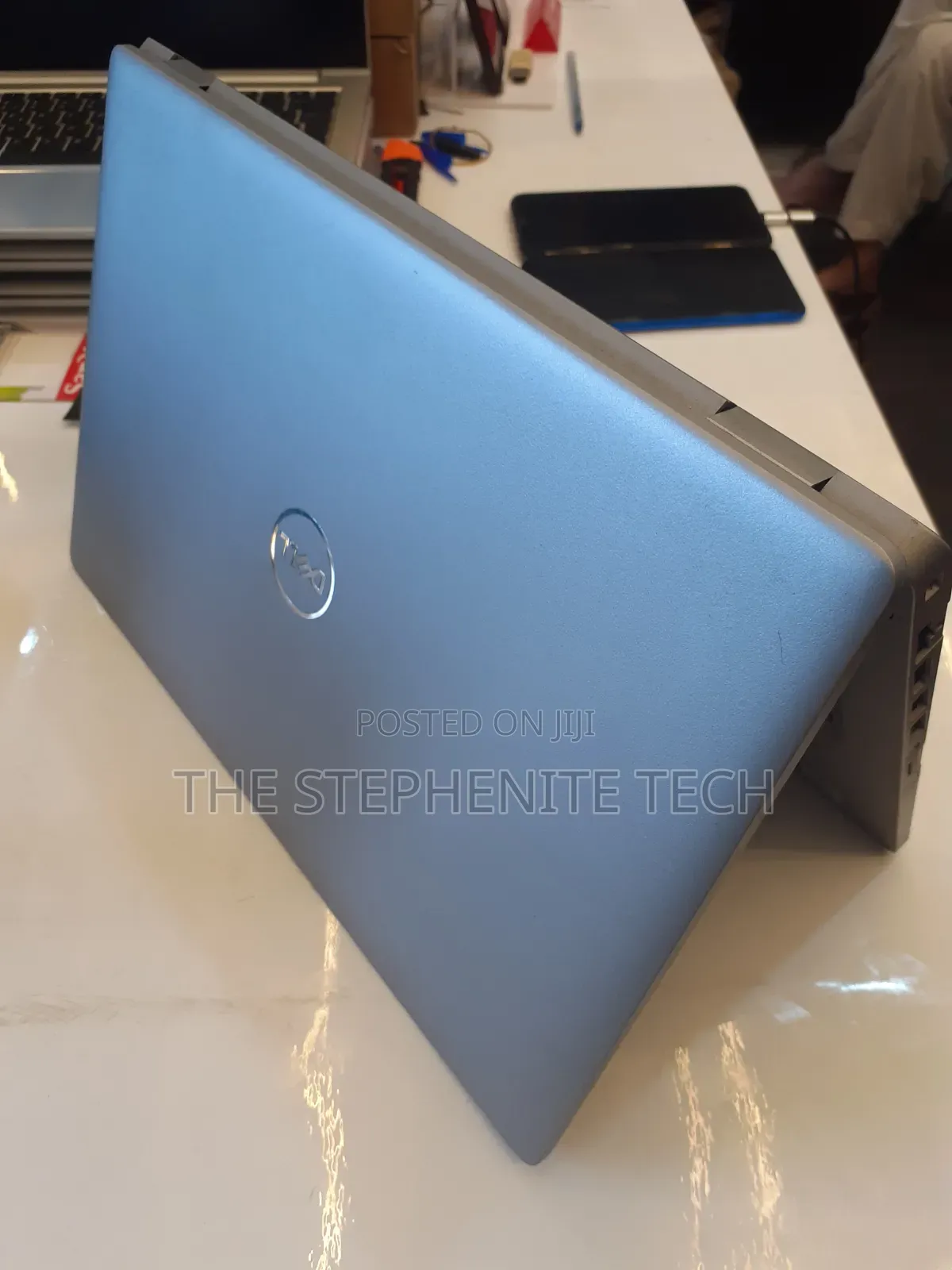 Laptop Dell Latitude 5410 8GB Intel Core i5 SSD 256GB