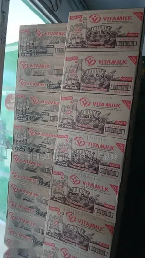 Vitamilk Chocolate