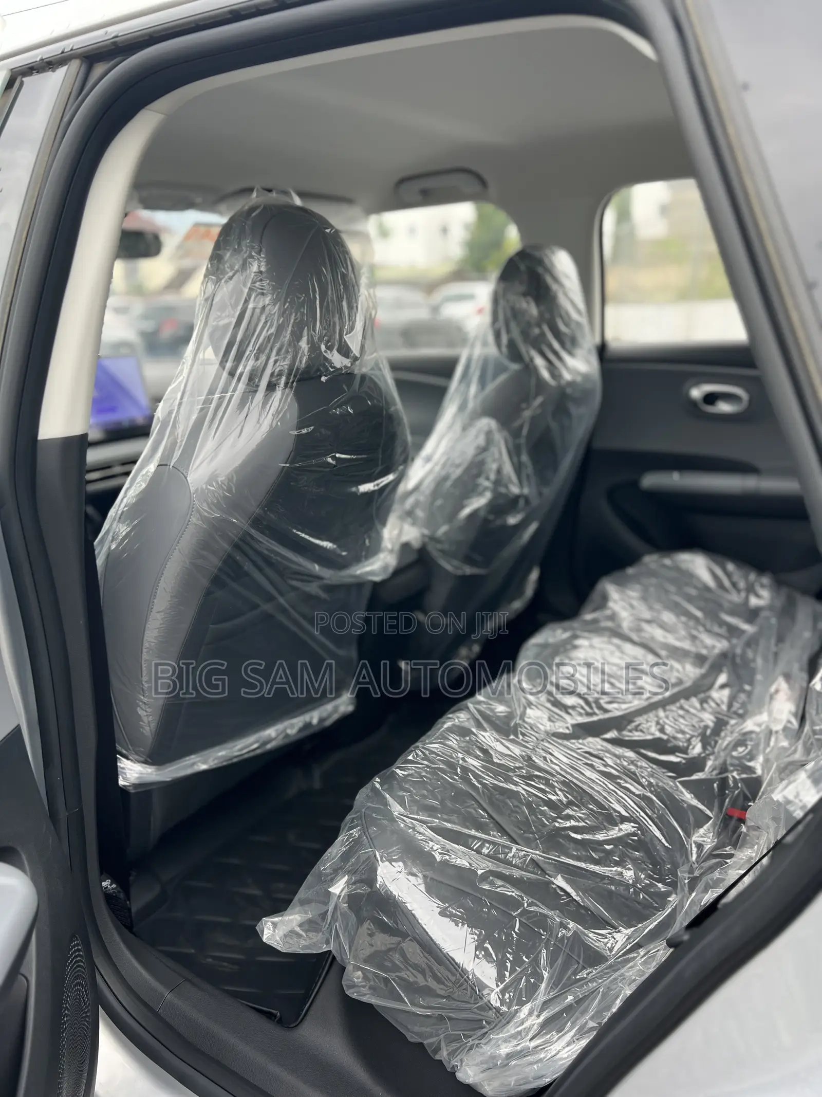 New Dongfeng Nammi Box 2025 Gray