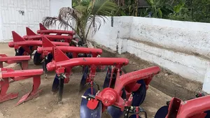 Plough 3 Disc