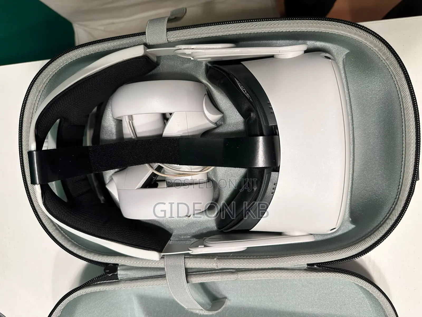 Meta Quest 2 128GB - Advanced All-in-One Virtual Reality Headset