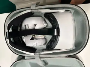Meta Quest 2 128GB - Advanced All-in-One Virtual Reality Headset