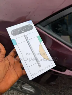 New Tecno Camon Slim 256 GB White