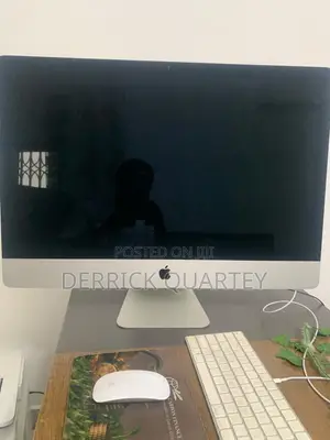 Desktop Computer Apple iMac 8GB Intel Core i5 SSD 1T