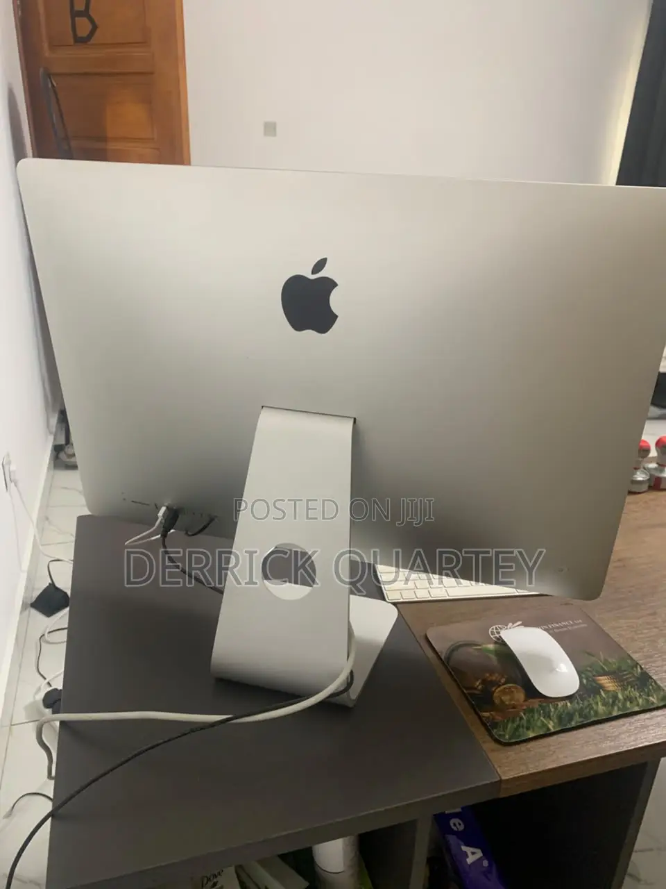Desktop Computer Apple iMac 8GB Intel Core i5 SSD 1T