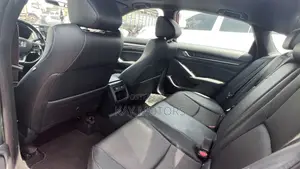 Honda Accord Sport 1.5T 2022 Red