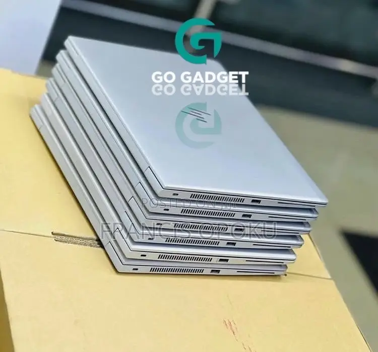 Laptop HP EliteBook 840 G5 16GB Intel Core i5 SSD 256GB
