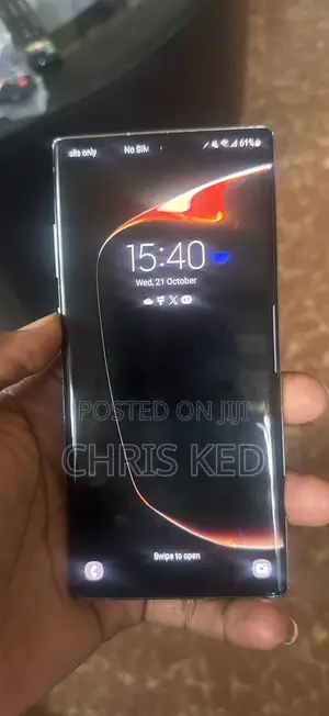 Samsung Galaxy Note 10 Plus 512 GB