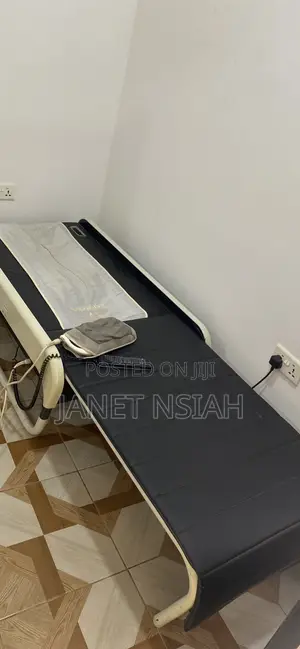 Ceragem Massage | Detox | Full Body Scan