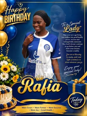 Flyer Design
