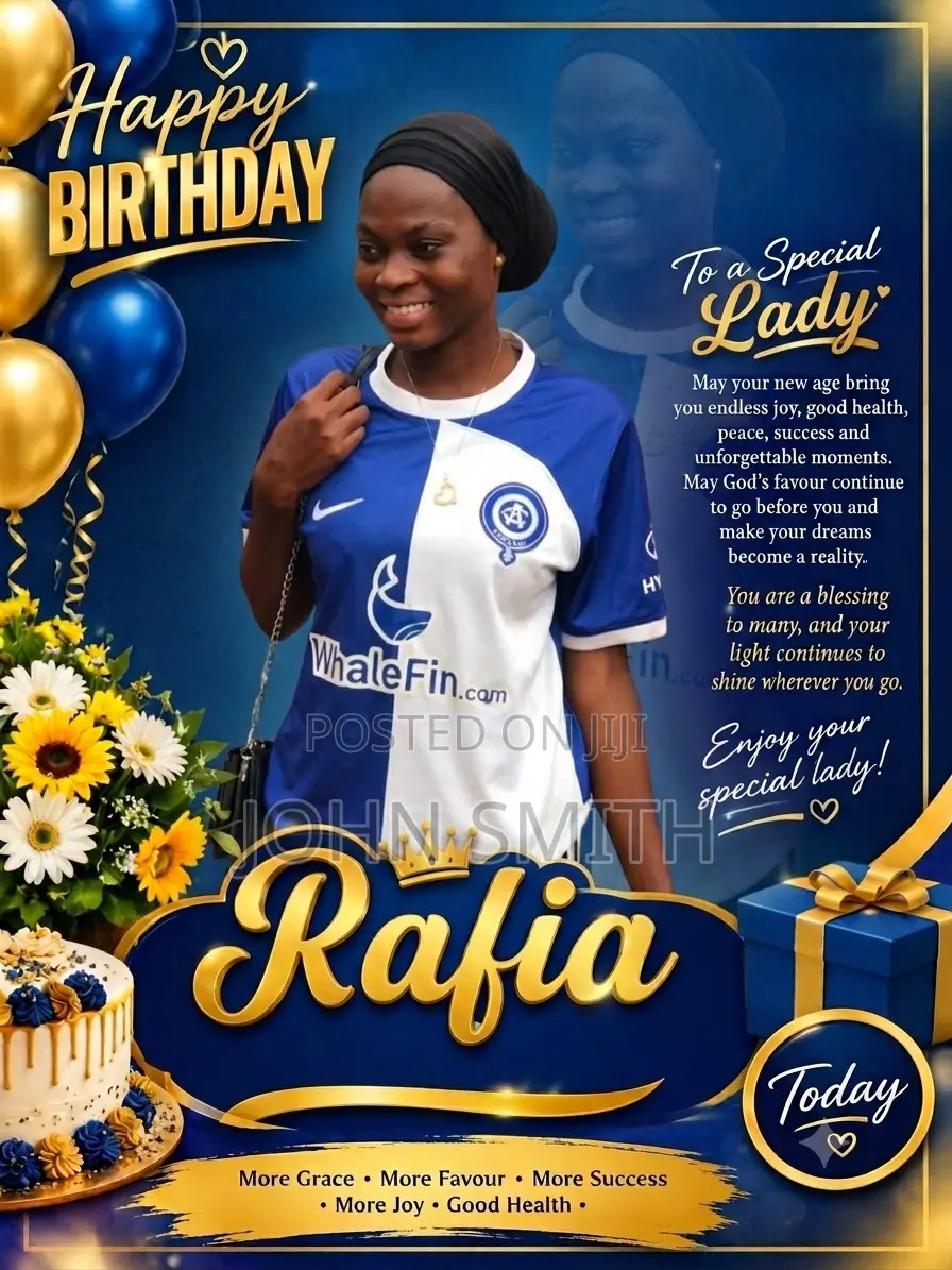 Flyer Design
