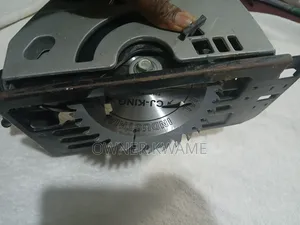 Electric Circular Saw