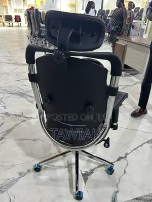 Luxury Economic Office Chairs