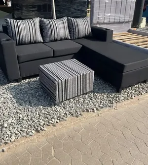 Modern L-Shaped Sofa for Sale | Stylish & Comfortable Design
